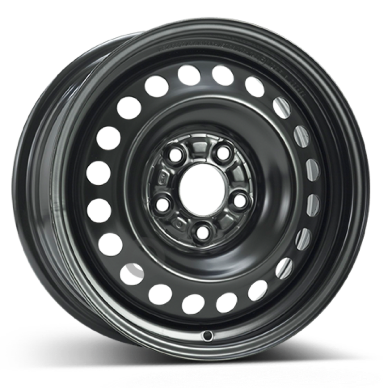 ALCAR STAHLRAD 8837 Stahlfelge 6.5x16 ET36 5x114.3/67