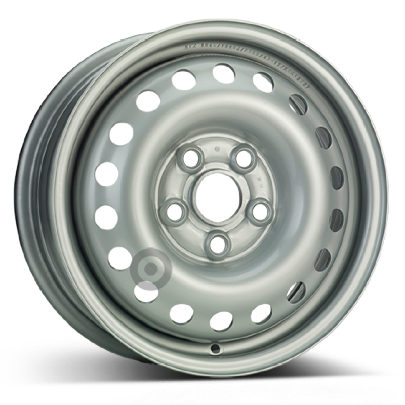 ALCAR STAHLRAD 8845 Stahlfelge 6x15 ET55 5x112/57.1