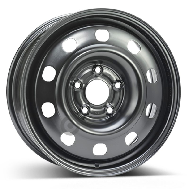 ALCAR STAHLRAD 9003 Stahlfelge 6.5x17 ET40 5x127/71.5