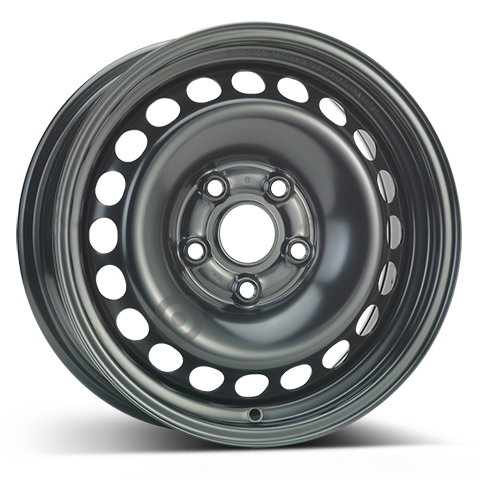 ALCAR STAHLRAD 9025 Stahlfelge 6.5x15 ET33 5x112/57.1