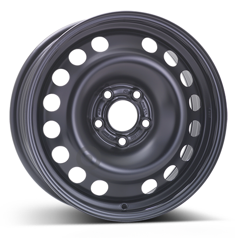 ALCAR STAHLRAD 9045 Stahlfelge 6.5x16 ET37 5x110/65