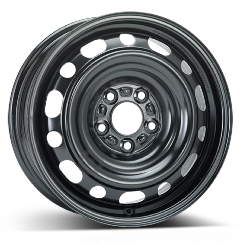 ALCAR STAHLRAD 9062 Stahlfelge 6.5x16 ET50 5x114.3/67