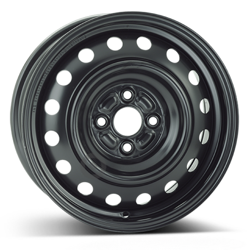 ALCAR STAHLRAD 9145 Stahlfelge 6x15 ET45 4x100/54