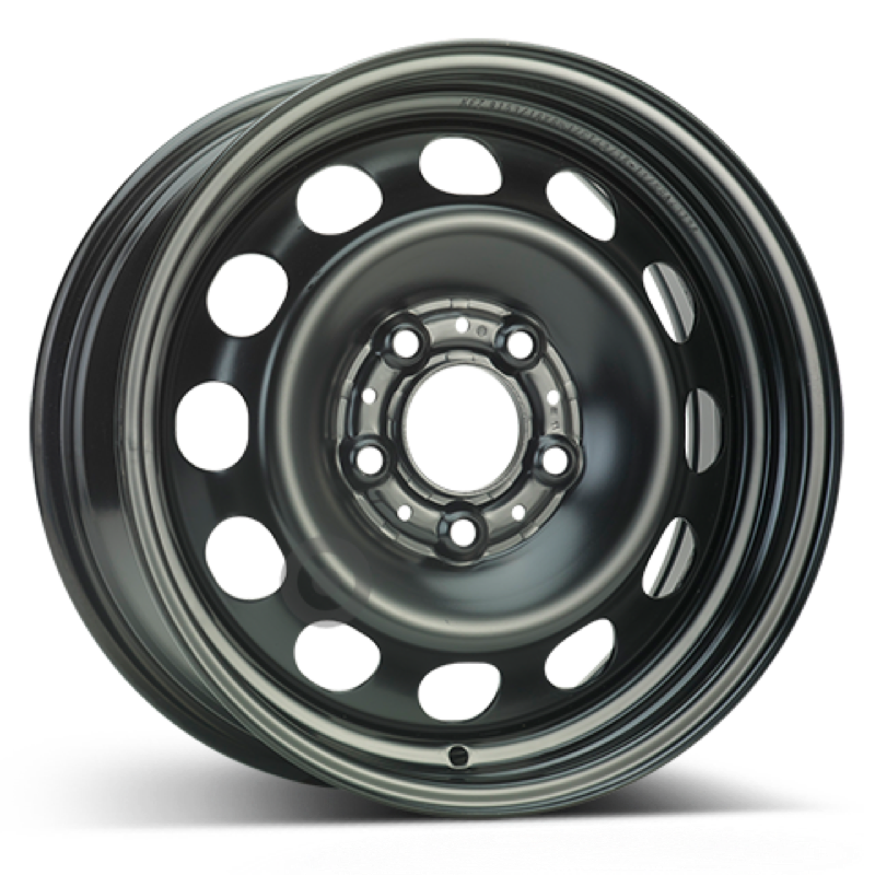 ALCAR STAHLRAD 9153 Stahlfelge 6.5x16 ET42 5x120/72.5