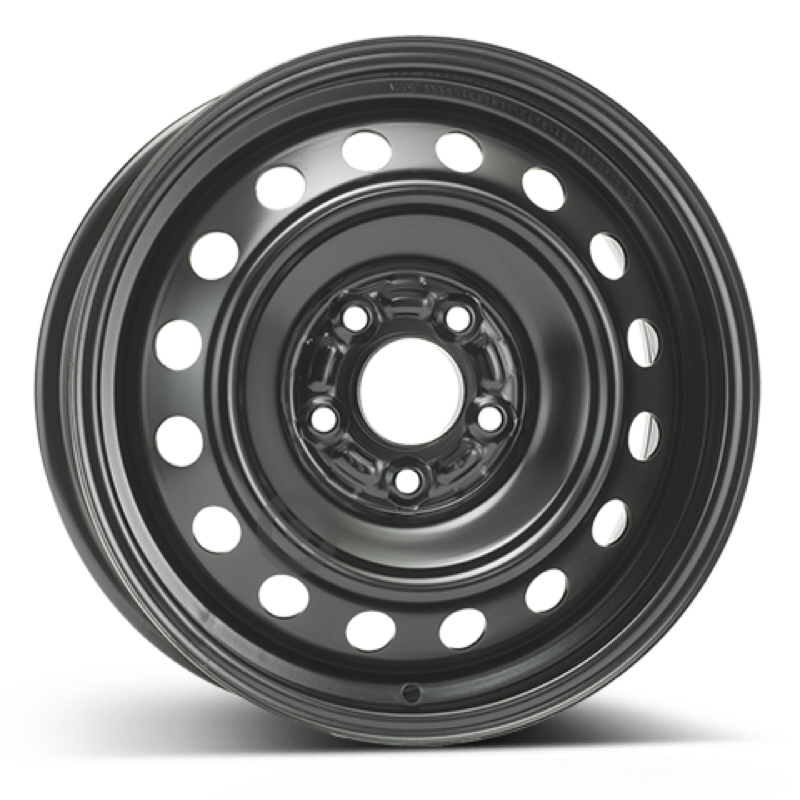 ALCAR STAHLRAD 9228 Stahlfelge 6.5x16 ET46 5x114.3/67