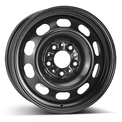 ALCAR STAHLRAD 9244 Stahlfelge 6.5x16 ET33 5x120/72.5