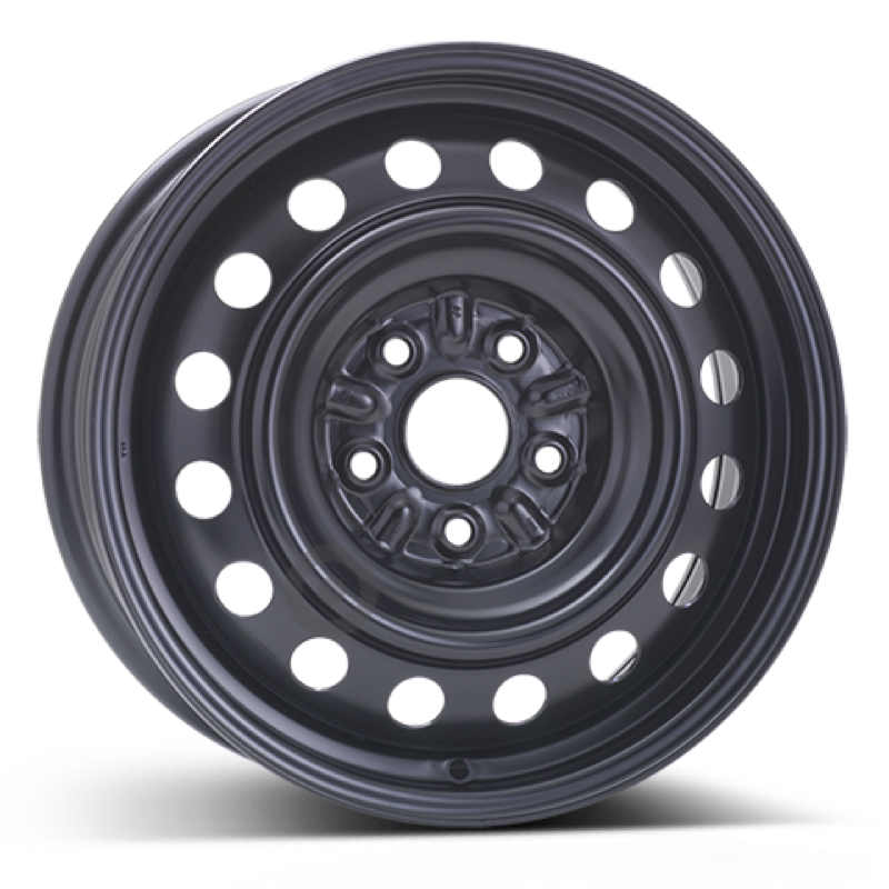 ALCAR STAHLRAD 9265 Stahlfelge 6.5x16 ET45 5x114.3/60