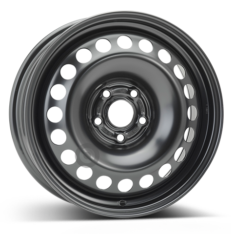 ALCAR STAHLRAD 9272 Stahlfelge 6.5x16 ET38 5x105/56.6