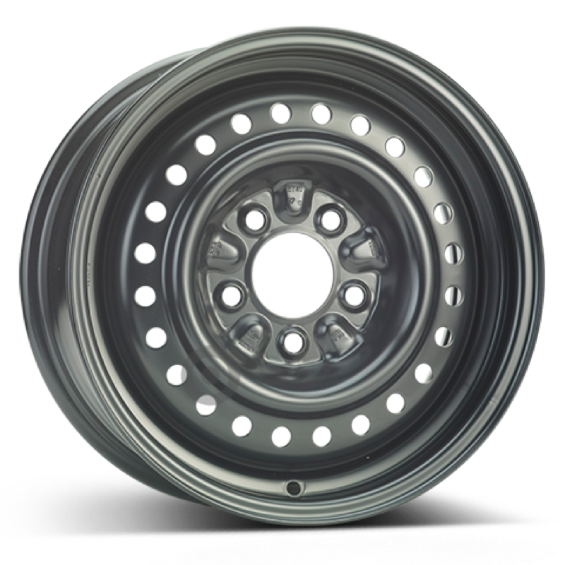 ALCAR STAHLRAD 9390 Stahlfelge 6.5x15 ET40 5x114.3/71.5