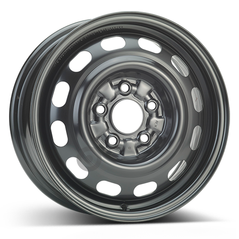 ALCAR STAHLRAD 9420 Stahlfelge 6x15 ET50 5x114.3/67