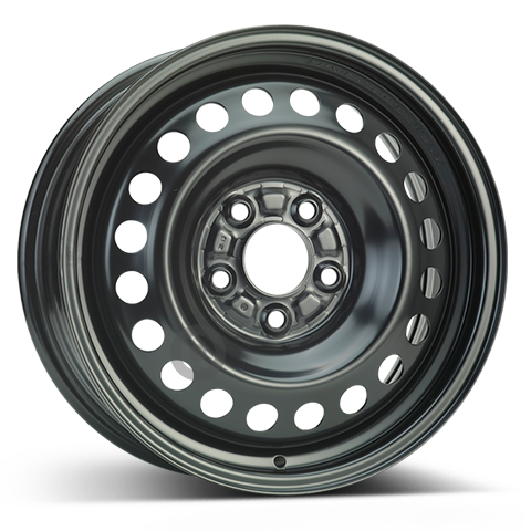 ALCAR STAHLRAD 9427 Stahlfelge 6.5x16 ET46 5x114.3/67