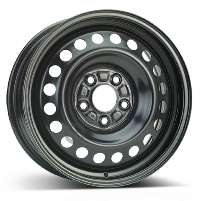 ALCAR STAHLRAD 9427 Stahlfelge 6.5x16 ET46 5x114.3/67