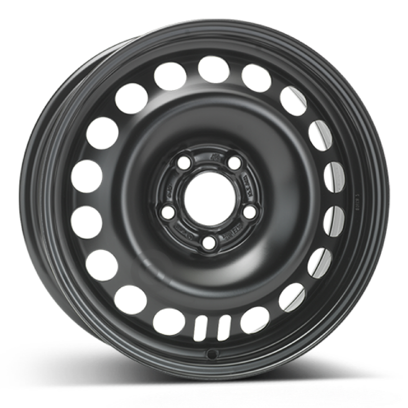 ALCAR STAHLRAD 9437 Stahlfelge 6.5x16 ET36 5x110/65
