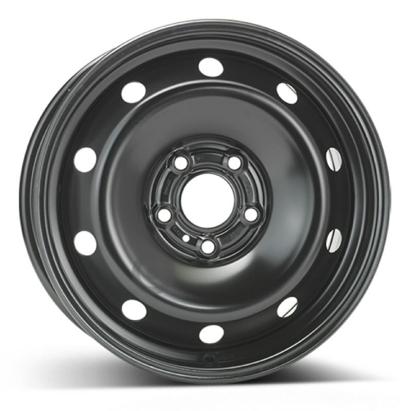 ALCAR STAHLRAD 9583 Stahlfelge 7x16 ET47 5x114.3/66