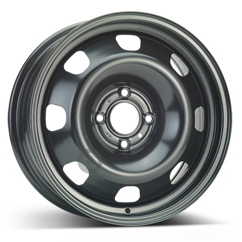 ALCAR STAHLRAD 9695 Stahlfelge 6.5x16 ET31 4x108/65