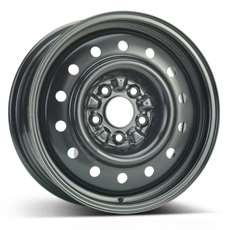 ALCAR STAHLRAD 9735 Stahlfelge 6.5x16 ET40 5x114.3/66