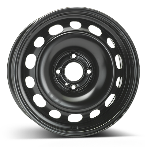 ALCAR STAHLRAD 9783 Stahlfelge 7x16 ET32 4x108/65