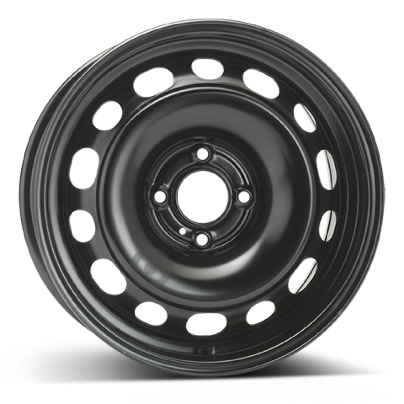 ALCAR STAHLRAD 9783 Stahlfelge 7x16 ET32 4x108/65