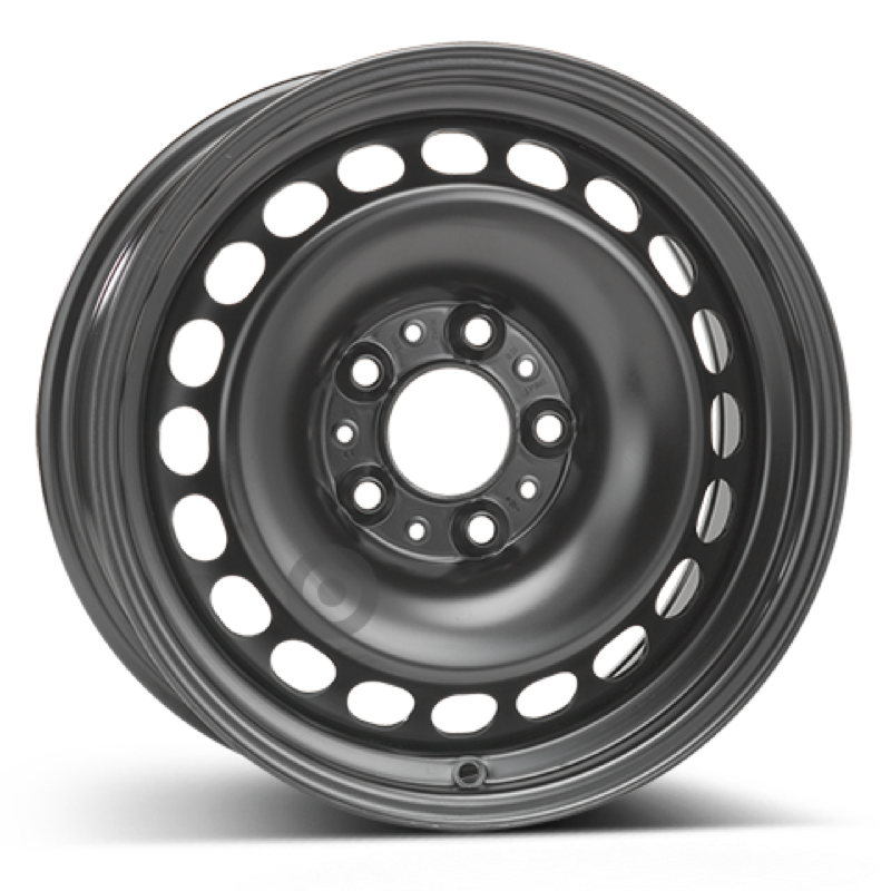 ALCAR STAHLRAD 9970 Stahlfelge 7x16 ET20 5x120/72.5