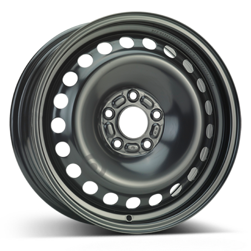ALCAR STAHLRAD 9975 Stahlfelge 6.5x16 ET52.5 5x108/63.4