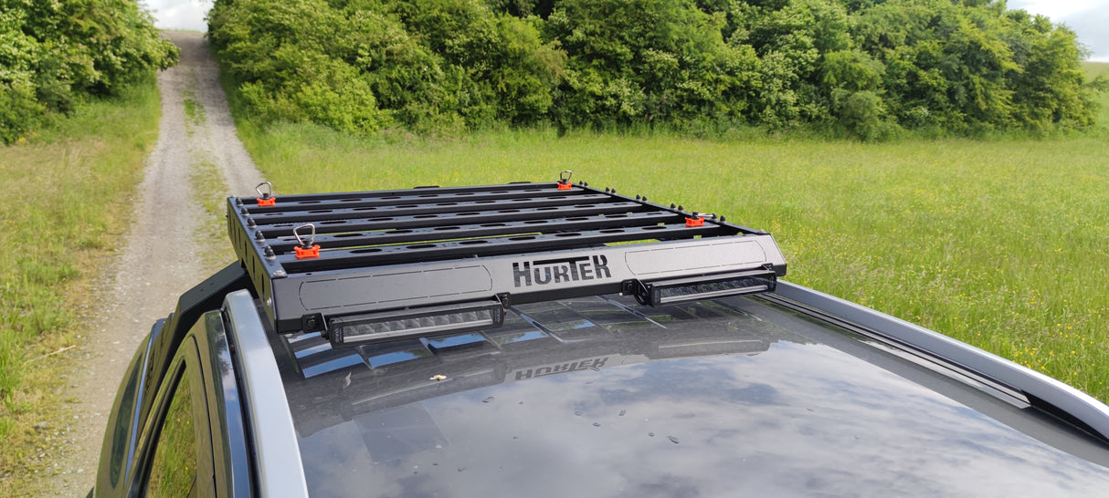 Dachträger Extreme Ford Ranger 2023+ Bild 3