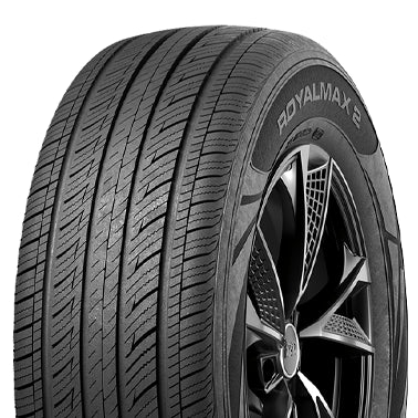 Berlin Tires ROYALMAX 2 225/65 R17 102H