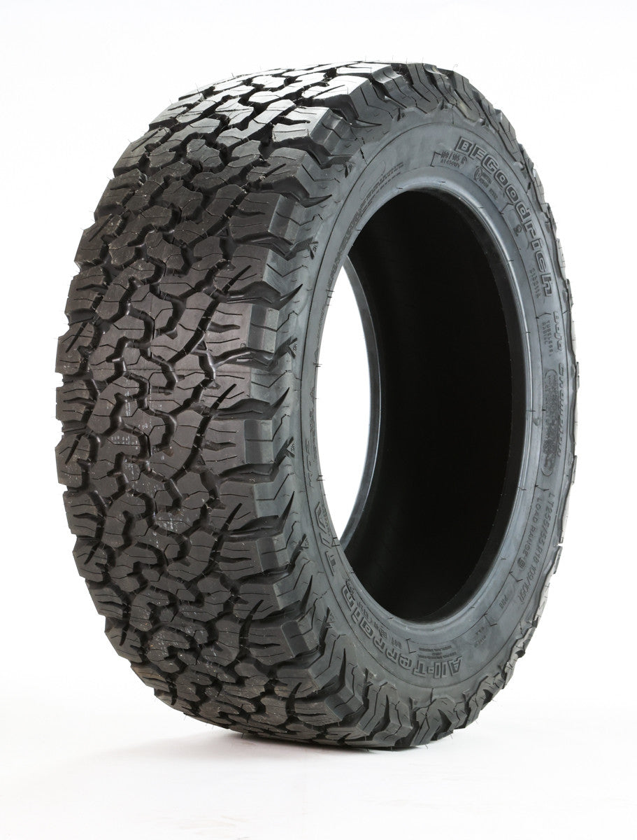 Reifen 255/55R18 109/105R BFG