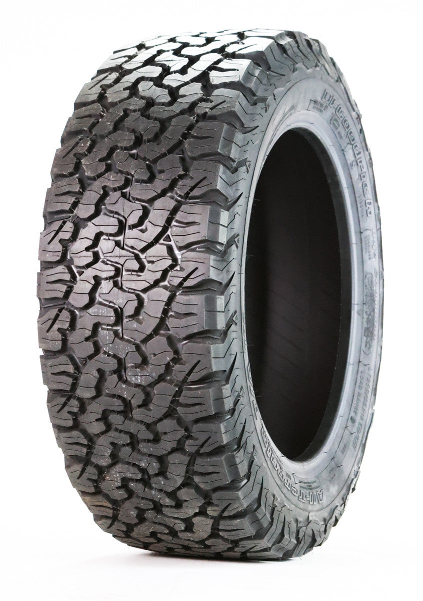 Reifen 255/55R18 109/105R BFG