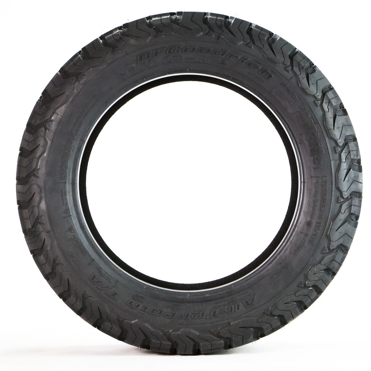 Reifen 255/55R18 109/105R BFG