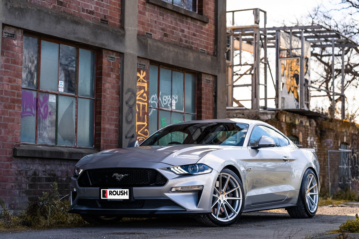 4x rims TSW Bathurst 10x20 ET40 5x114.3 (Rotary Forged)