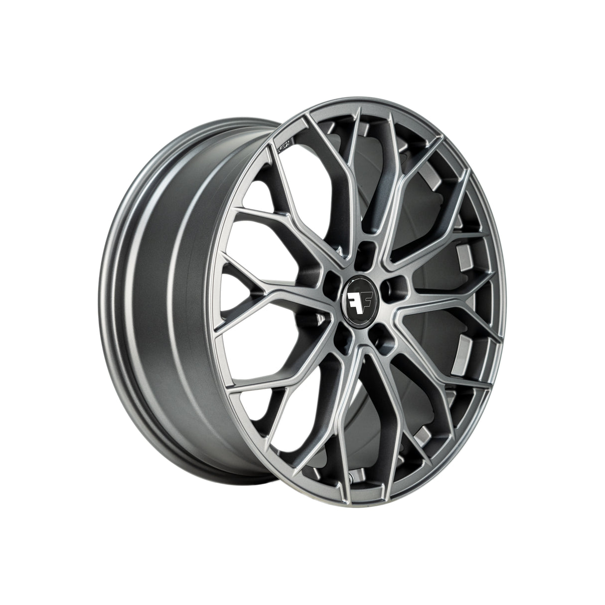 FF01 Grey Matt