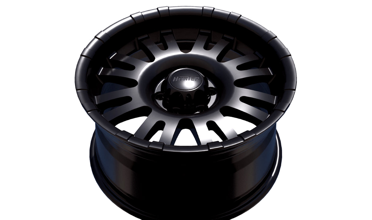 HOAW001 Felge Schwarz für Ford Ranger VW Amarok