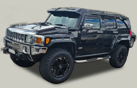 4x Felgen RID R01 9x20 ET25 6x139,7