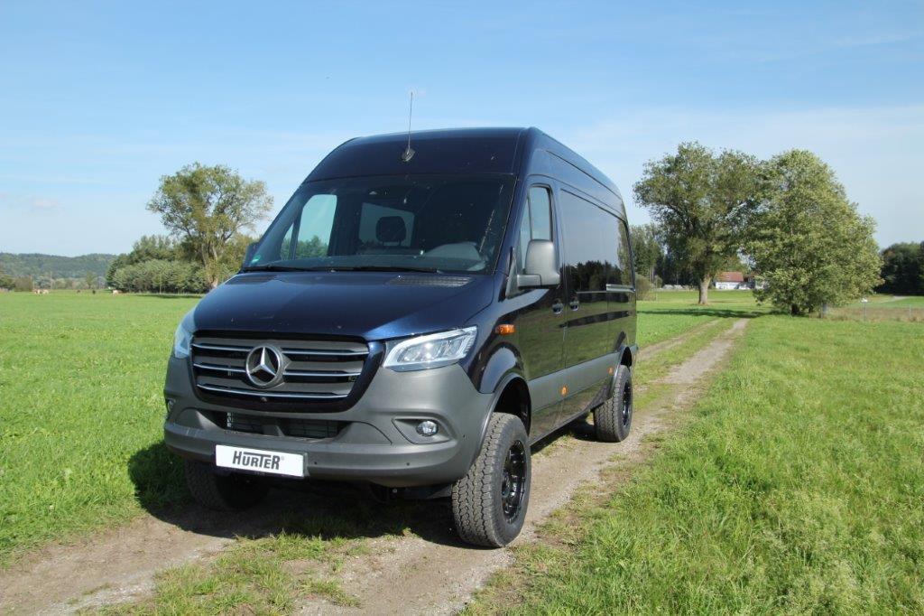 Felge HOAW001 Schwarz Bild 10