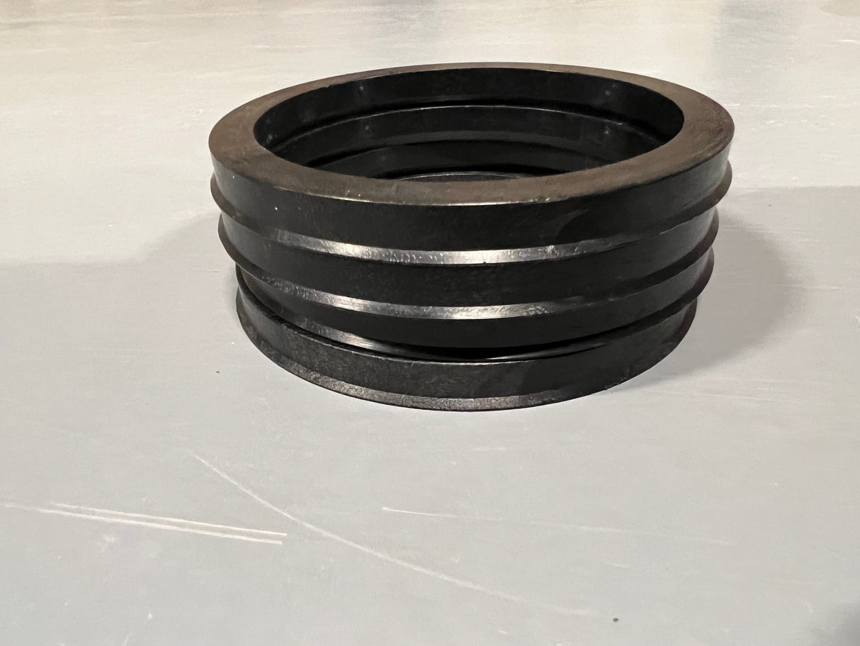 4x Zentrierring 125-117.1