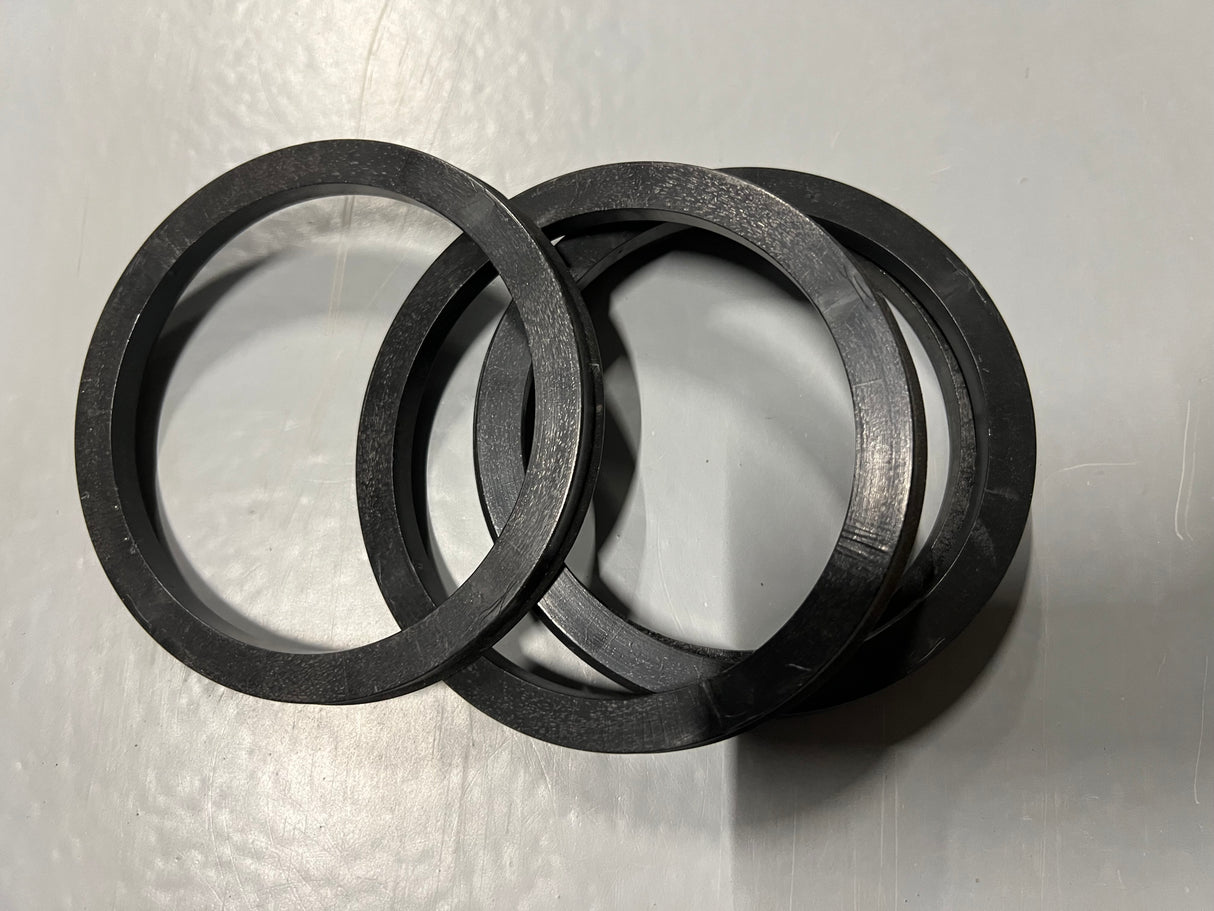 4x Zentrierring 110-106.1