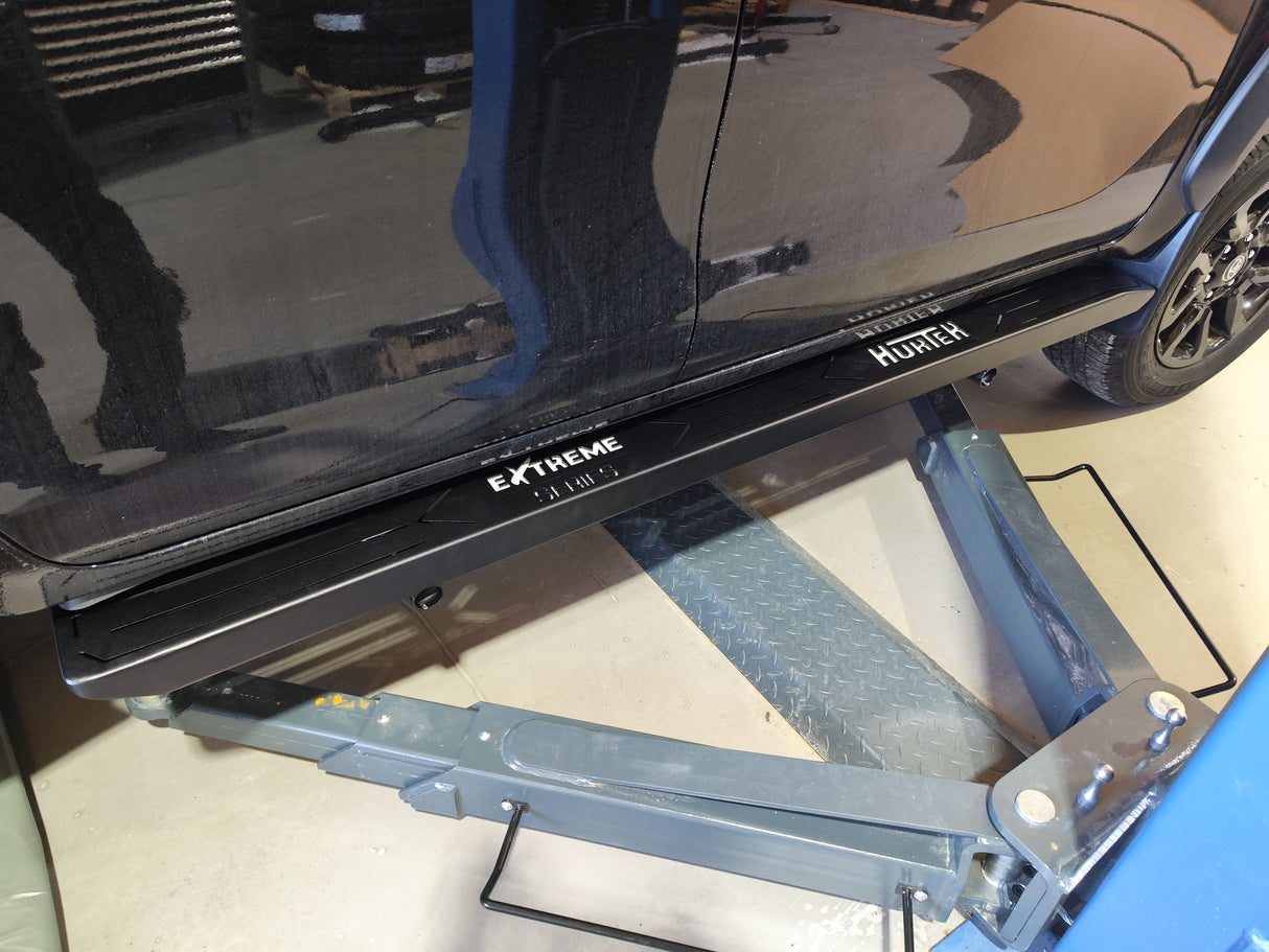 Rockslider (Toyota Hilux Double Cab)