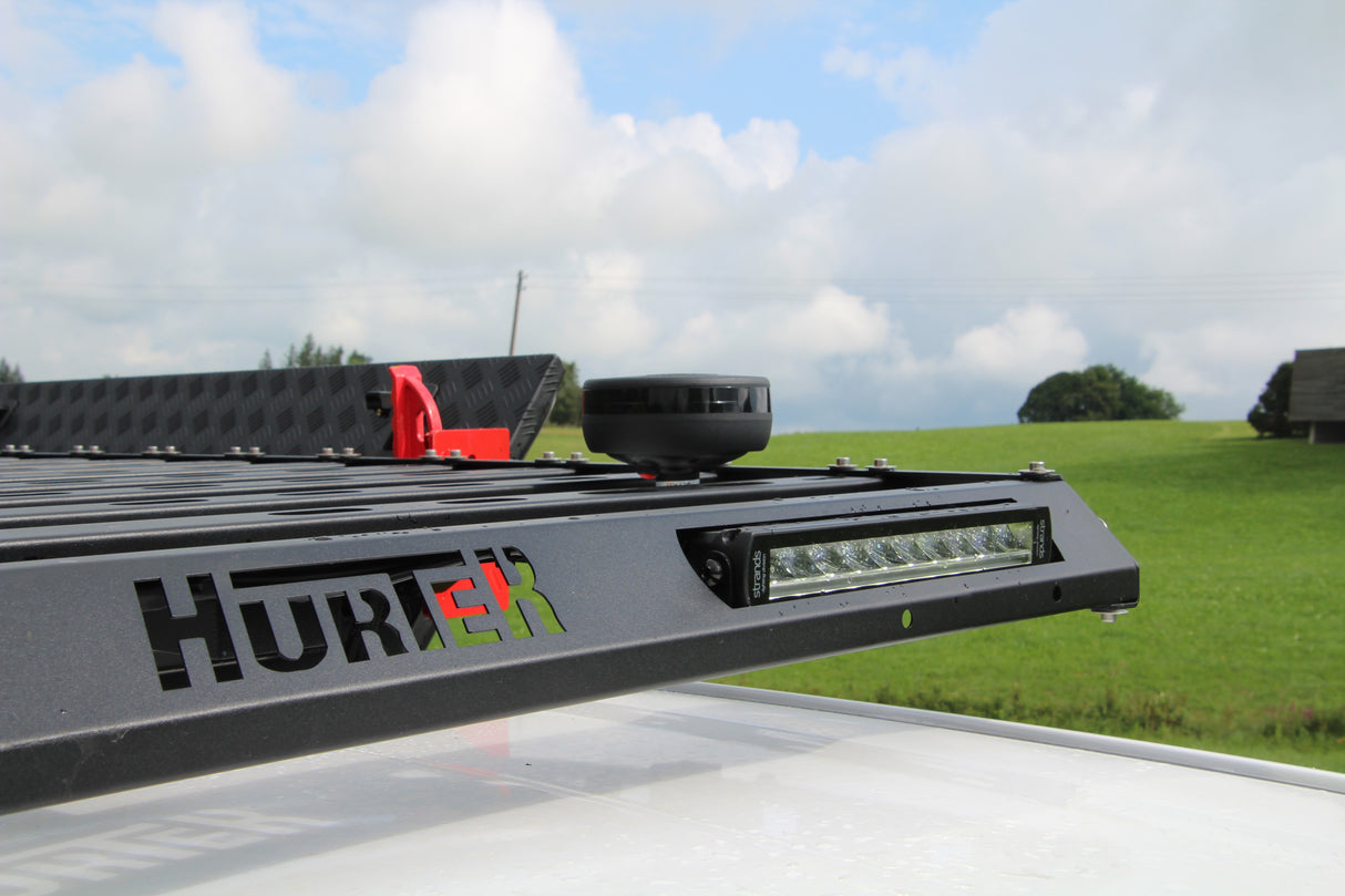 Dachträger Extreme lang für Hardtop 2400mmx1200mm Bild 6