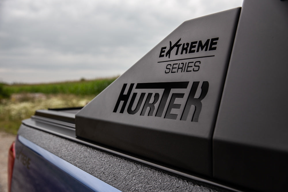 Überrollbügel Extreme ohne Winde Bild 2