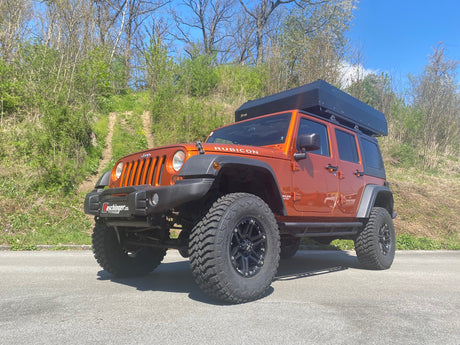 4x Felgen RID R01 9x18 ET20 5x127