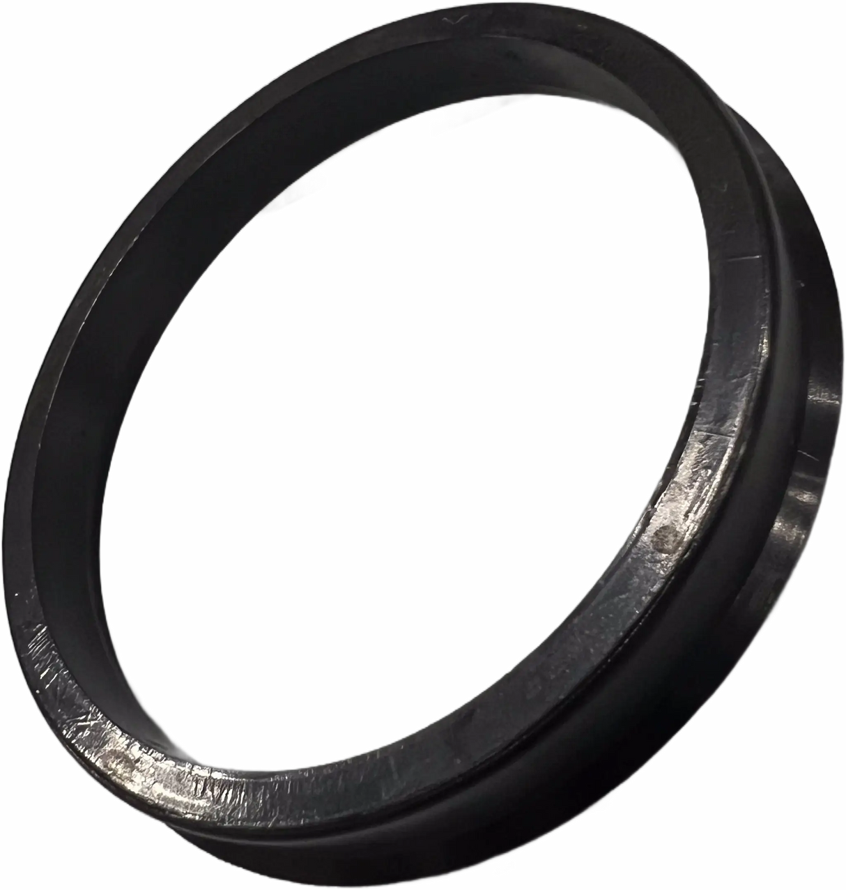 4x centering ring 76.1 - 74.1 without edge