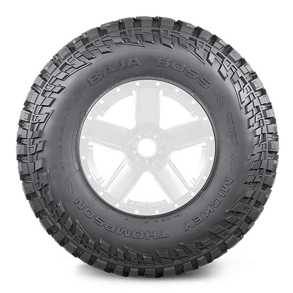 Mickey Thompson BajaBoss MT 33x12.50 R20LT