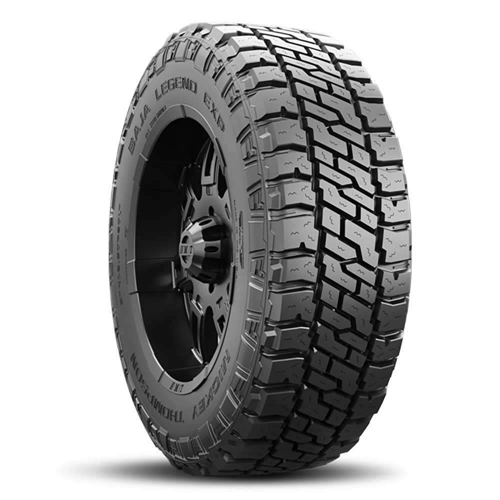 Mickey Thompson Baja Legend 275/55 R20 LT