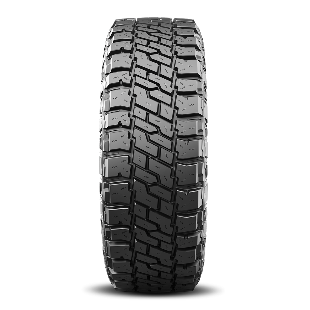 Mickey Thompson Baja Legend 275/55 R20 LT