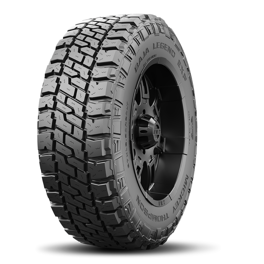 Mickey Thompson Baja Legend 275/55 R20 LT