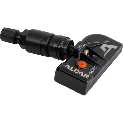 ALCAR Sensor BLE Black 8.2 v2