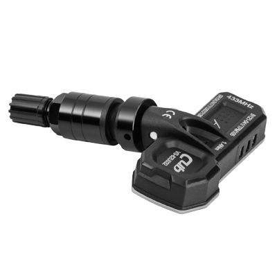 CUB UniSensor2 Black