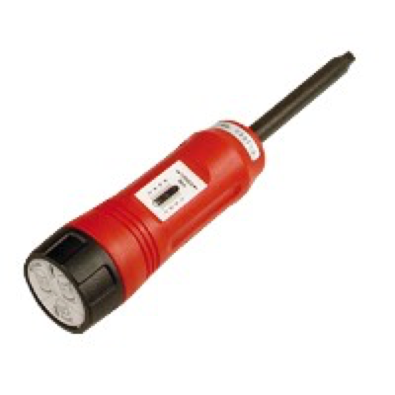 ALCAR Torque Tool