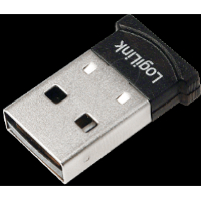 BARTEC BT Dongle ERP Data Connection