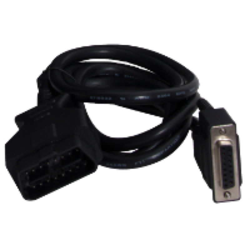 BARTEC OBD Kabel für TECH300